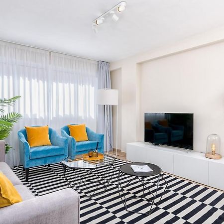Iloftmalaga Soho - Calle San Andres Zewnętrze zdjęcie
