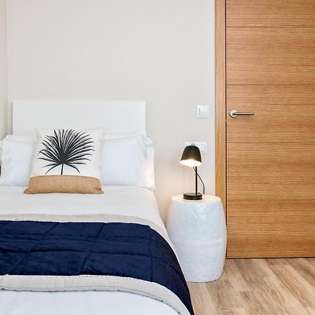Iloftmalaga Soho - Calle San Andres Zewnętrze zdjęcie