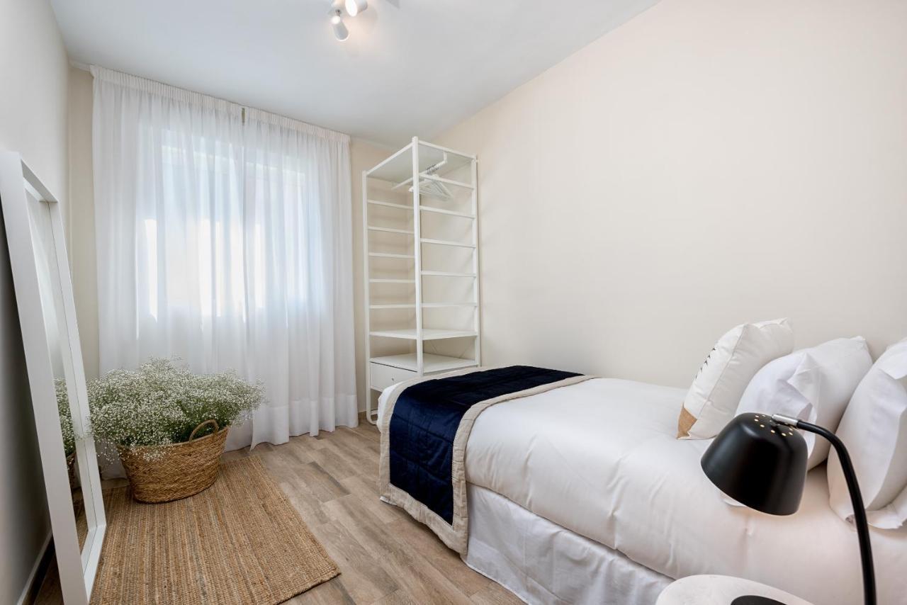 Iloftmalaga Soho - Calle San Andres Zewnętrze zdjęcie